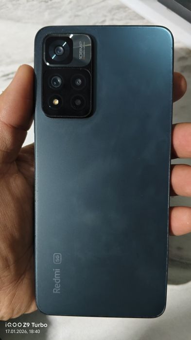 Redmi note 11pro