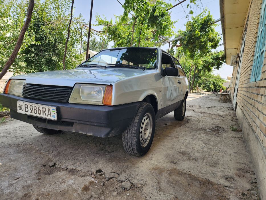 Lada 08 mator xadavoyga javop