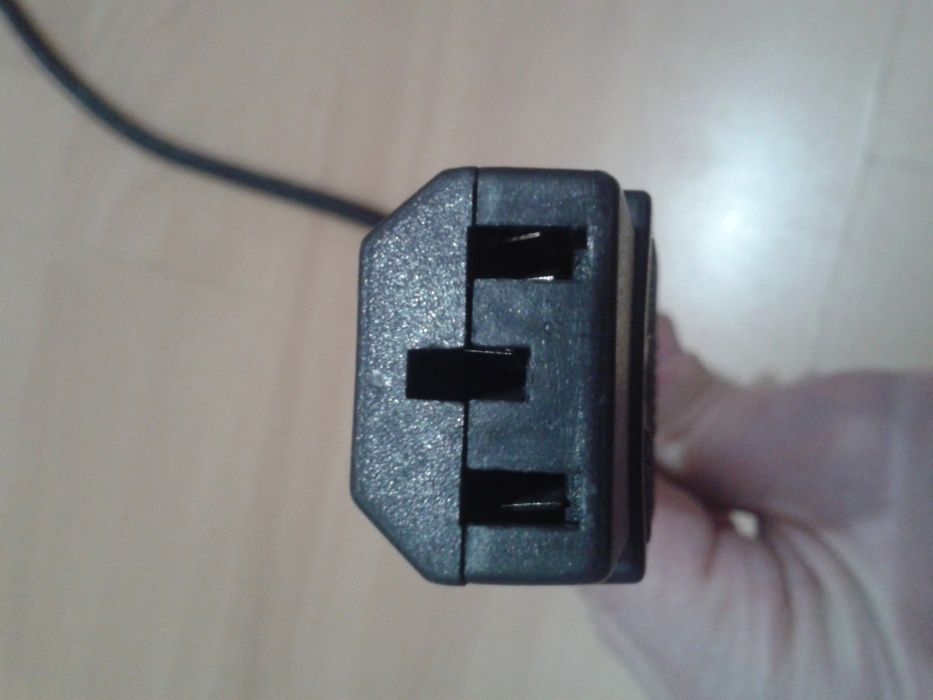 Кабель силовой 1,5 мм