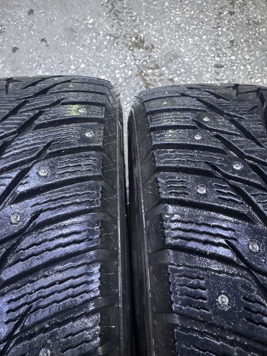 Зимние шины Kapsen RW506