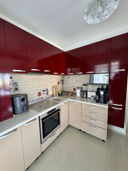 PF Vand apartament tip penthouse