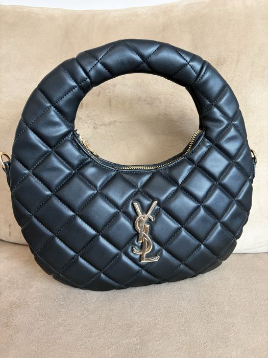 Дамска чанта Yves Saint Laurent