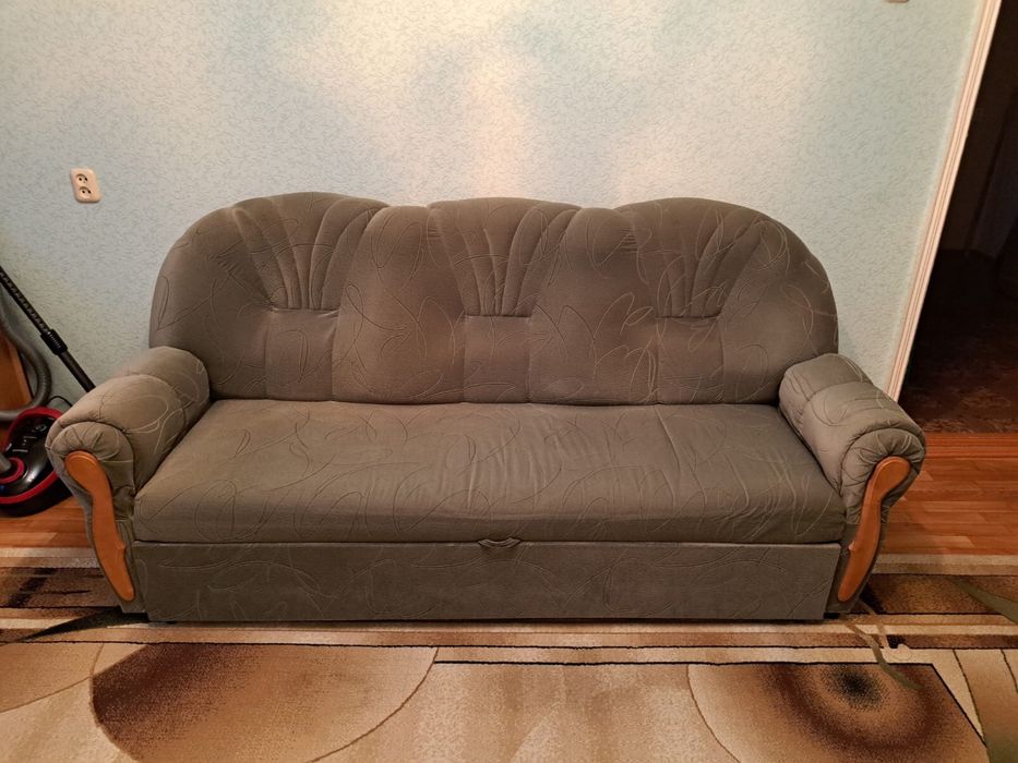 Диван кресла журнальный столик