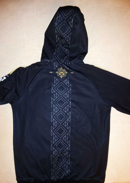 Венъм комплект "NOCHE" - черен - МНОГО ИЗГОДНО !!!