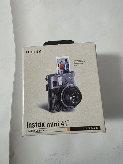 Mini camera instax mini 41