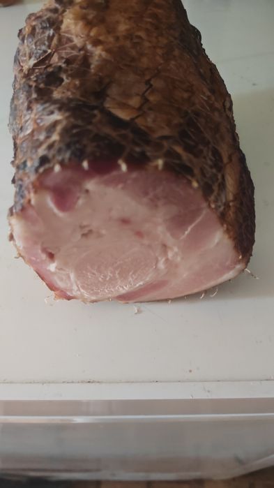Профессиональное копчение