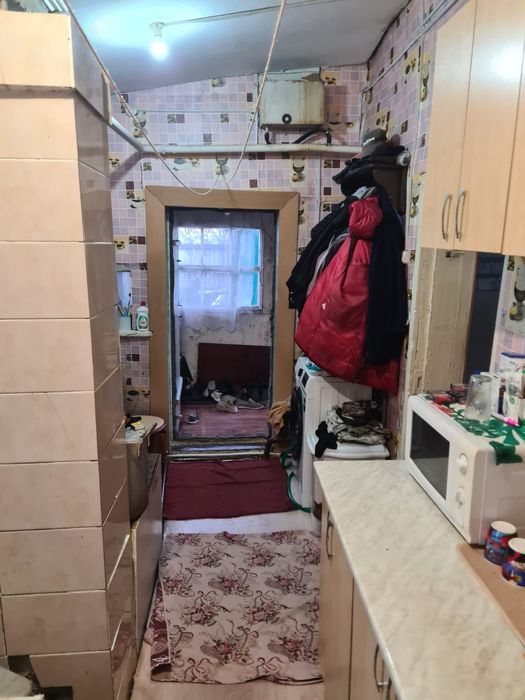 Продам дом в рабочем поселке