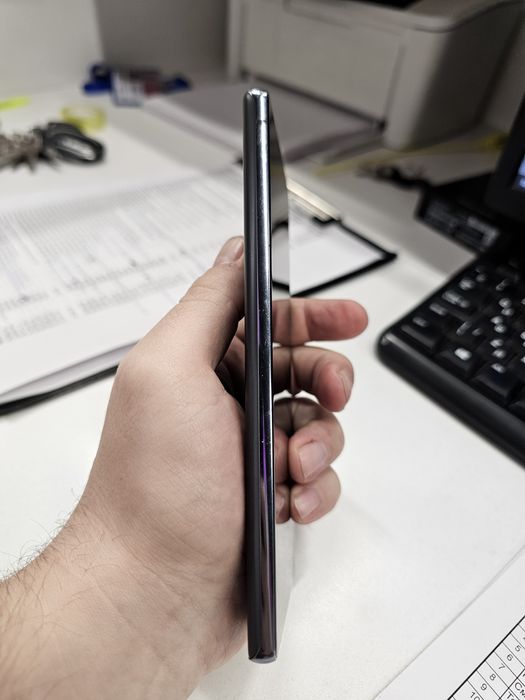 Samsung galaxy Note 20 5g 8/256gb