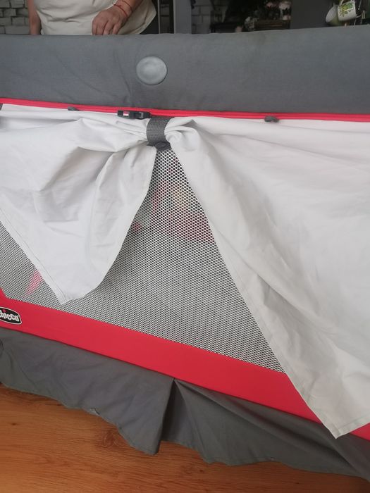 Сгъваема детска кошара Chicco