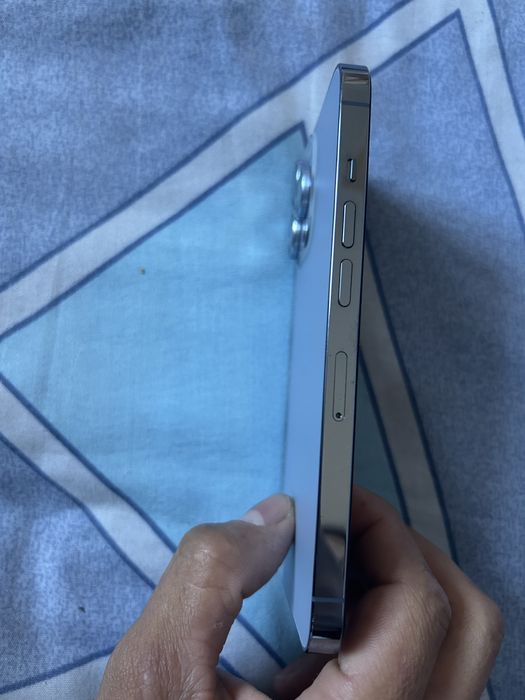 Айфон 13 про одмен