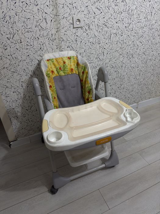 Детский кровать…