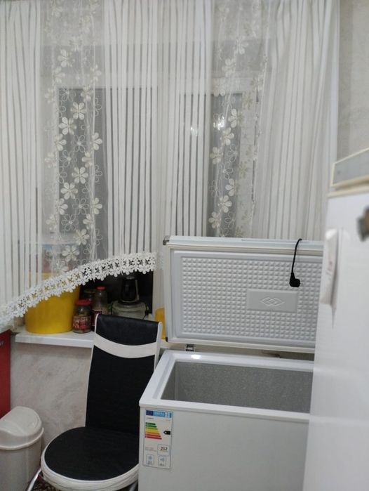 Продаю 3х ком квартиру