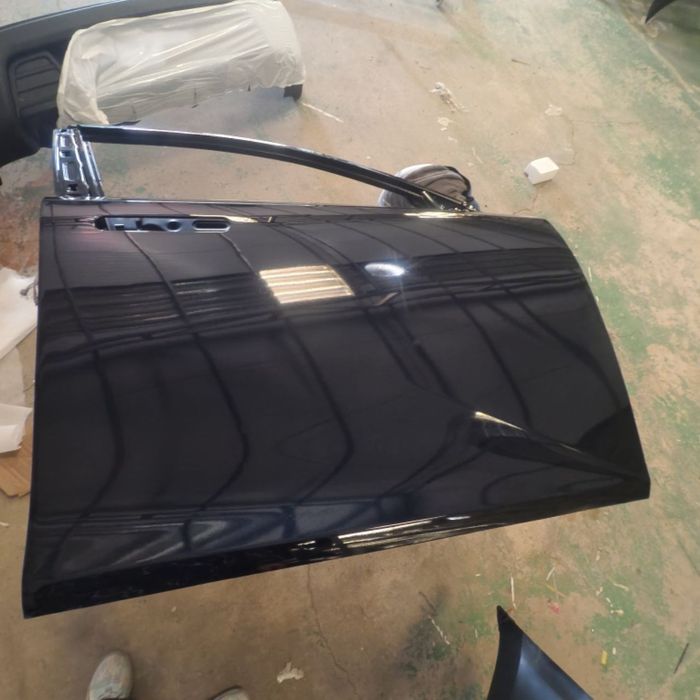 changan uni-v дверь