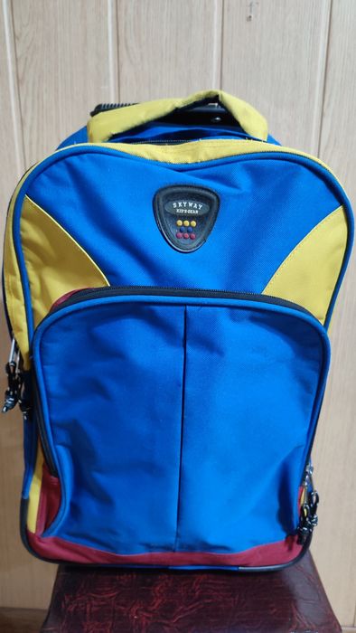 Продается детский рюкзак SkY  WAY
