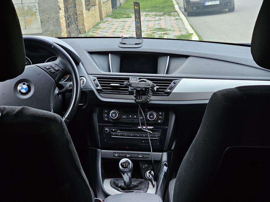 Vand BMW X1 sDRIVE16d  2014