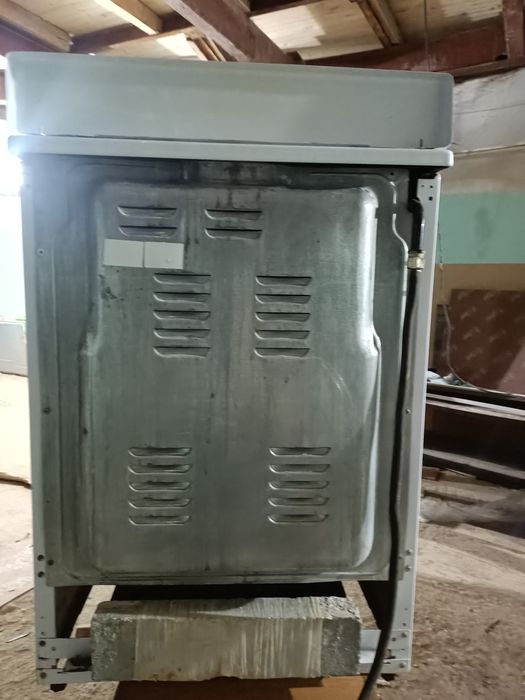 Продается газ плита