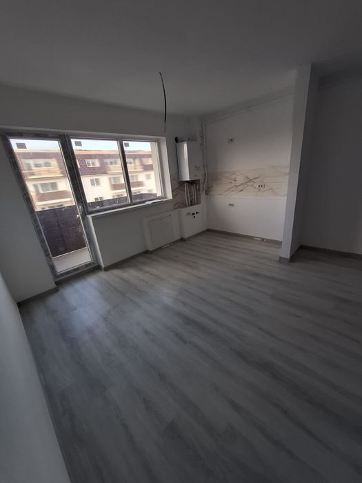Apartament 2 camere Subcetate City 2 Sanpetru