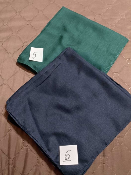 Забрадки за глава