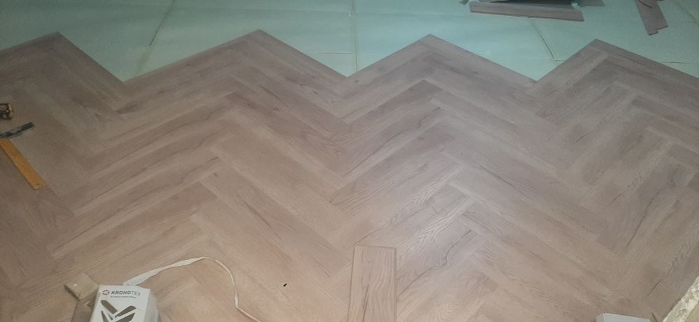 Укладка Ламината Паркета Кварцвинила