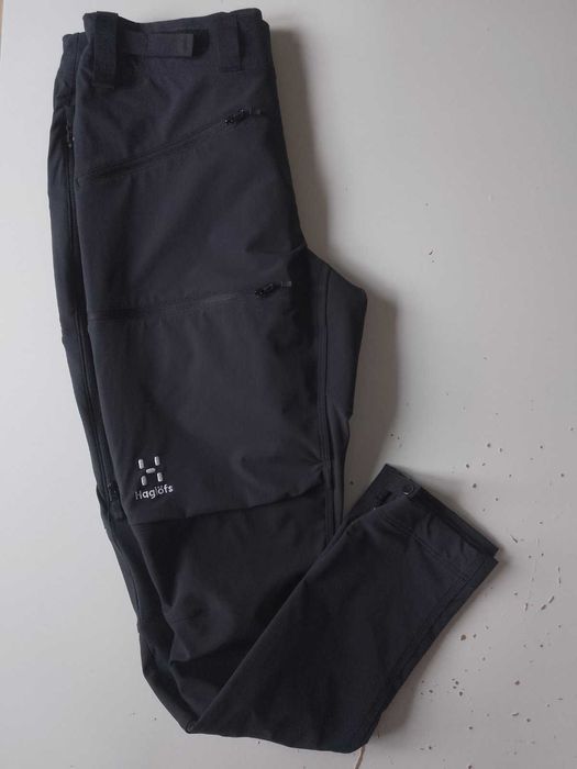 Туристически трекинг панталони Haglofs