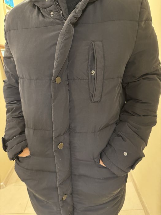 Зимна дълга парка Mexx