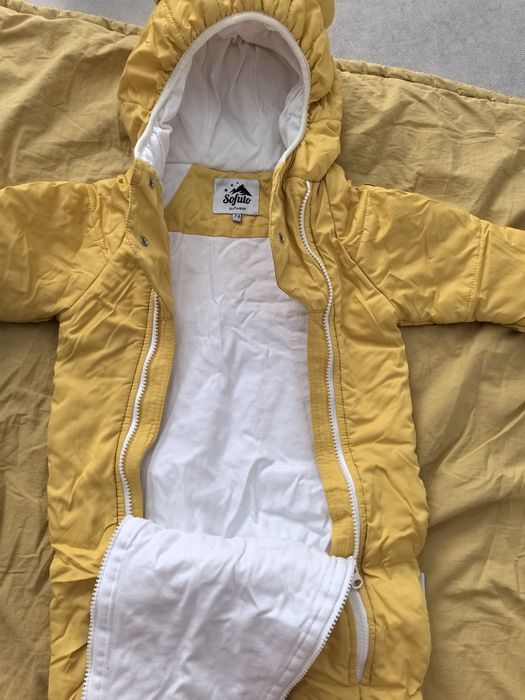 Продаю комбинезон размер 74-80