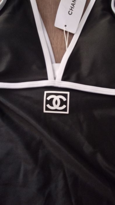 Бански костюм Chanel M
