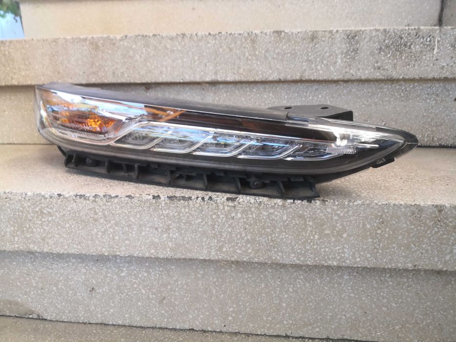 Дневна светлина Hyundai Kona LED дясна/Дневна светлина Хюндай Кона