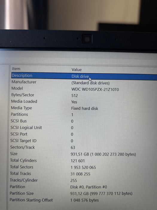 Acer Nitro AN515-43 – Ryzen 5 / 24GB RAM / SSD + 1TB HDD / RX 560X 4GB