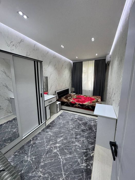 Продаётся Чиланзар 2 квартал 2в3/1/4