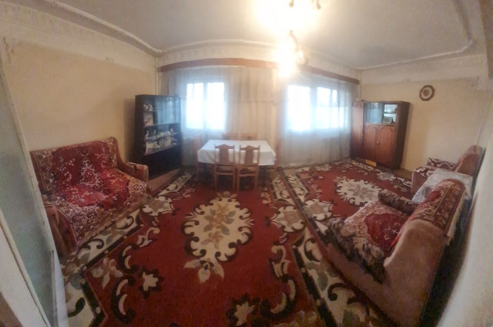 Apartament duplex de vânzare