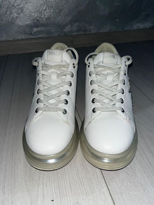 Adidasi Karl Lagerfeld  NR. 40