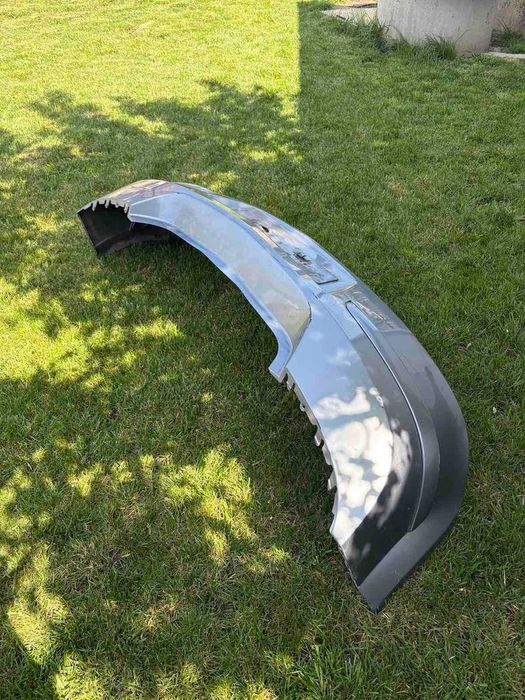 Броня за Opel Astra H 2004-2011 Опел Астра