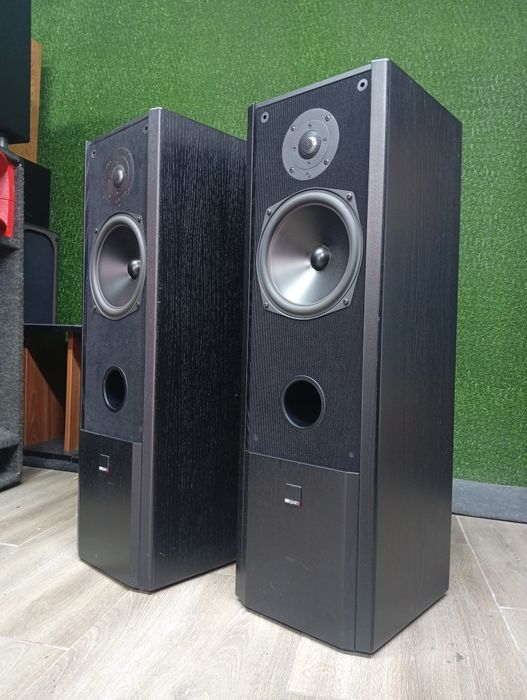 Тонколони MB Quart 600