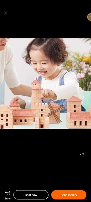 Конструктор из писпа