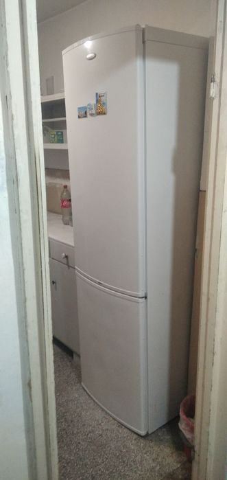 De vânzare frigider Whirlpool