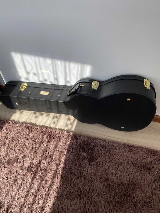 Chitara electro acustica Fender Paramount series po-220e