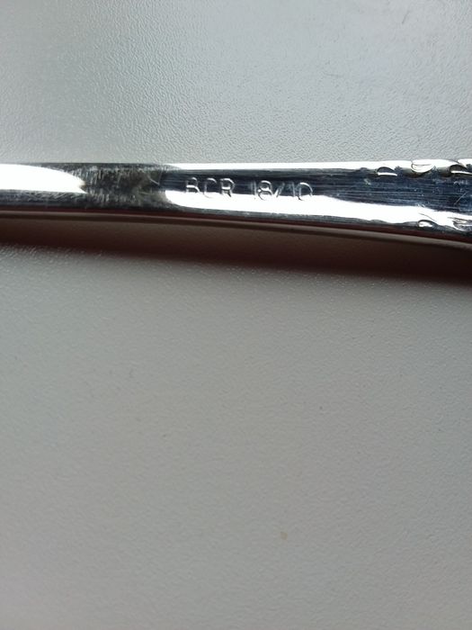 Столовый набор 49 предметов