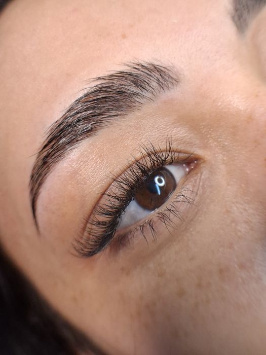 Salon înfrumusețare