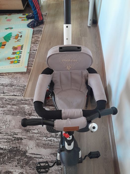 Триколка ползвана но запазена