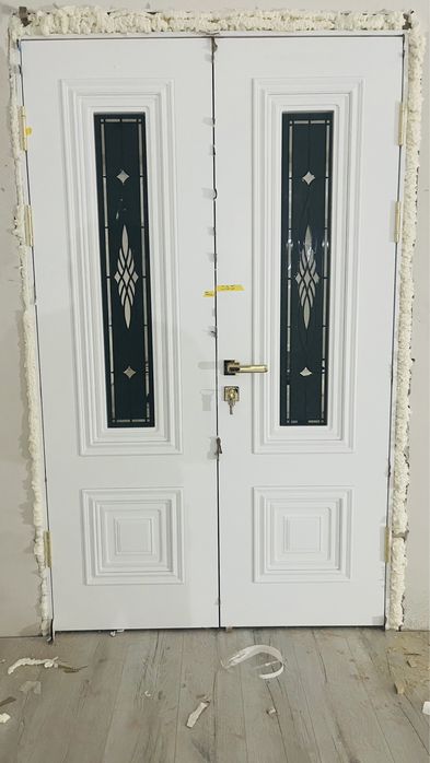 Установка дверей Шымкент