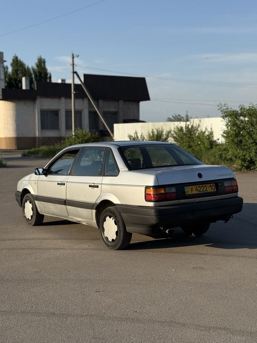 Продам пассат б3