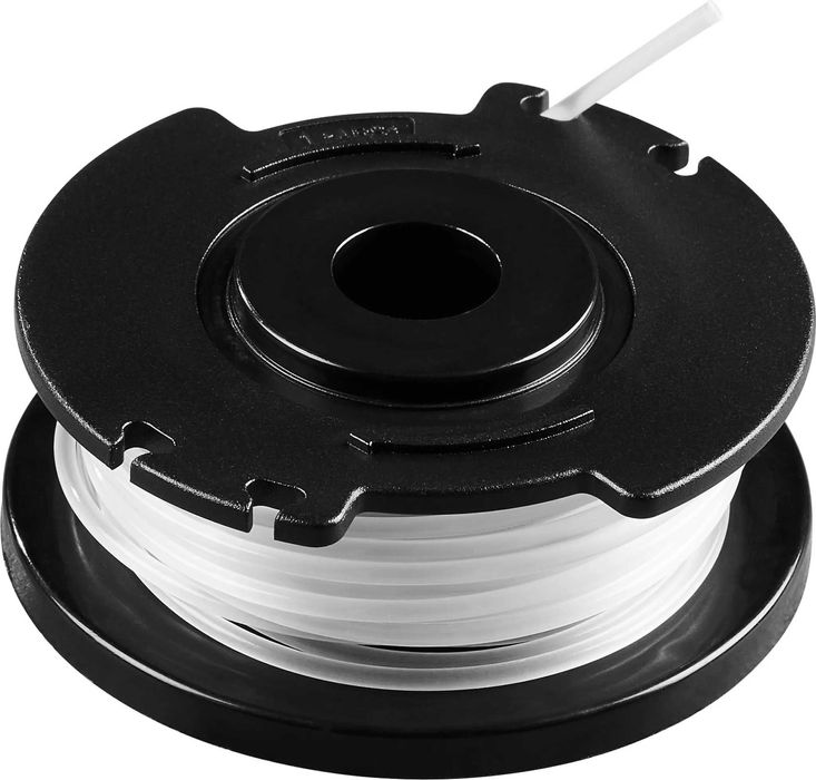 НОВ Акумулаторен Тример за трева  20V Parkside