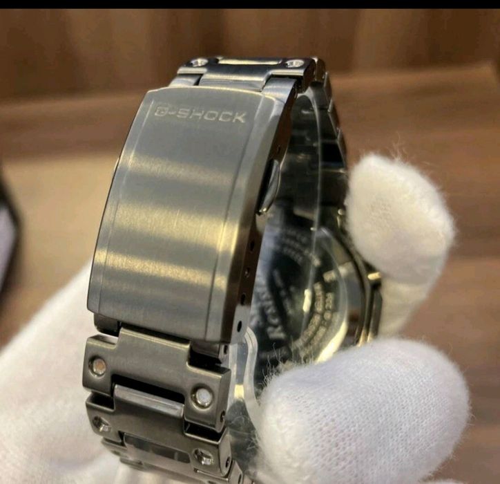 Часы Casio G-Shock gm-b2100
