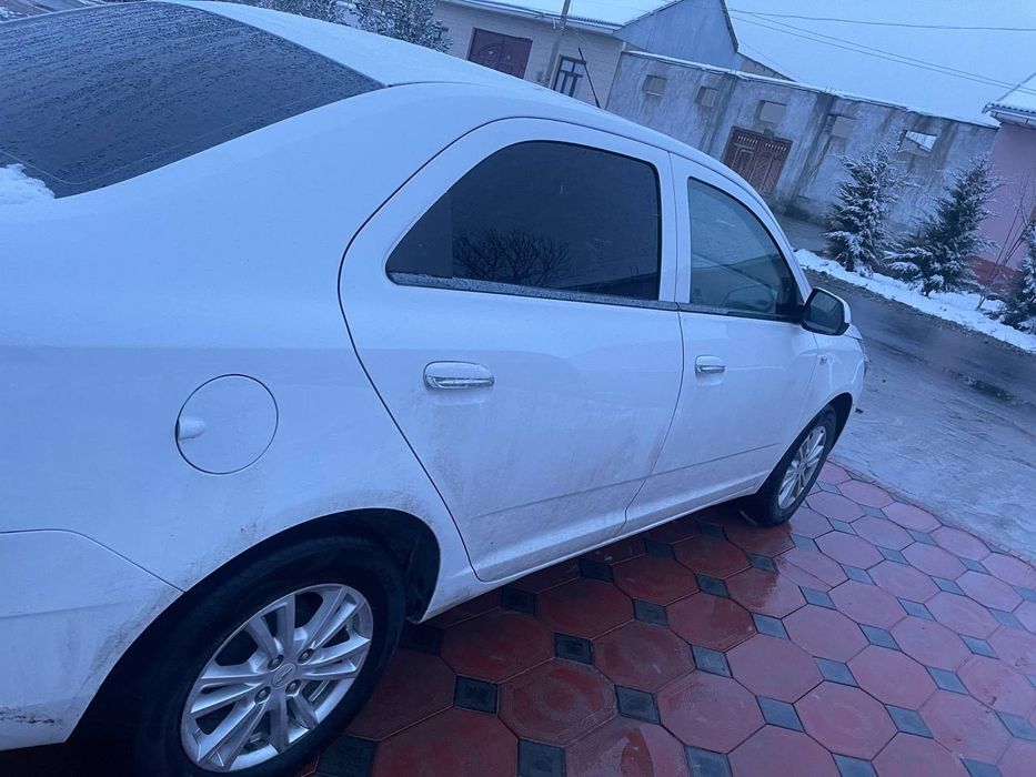 Cobalt Кобальт автомат.