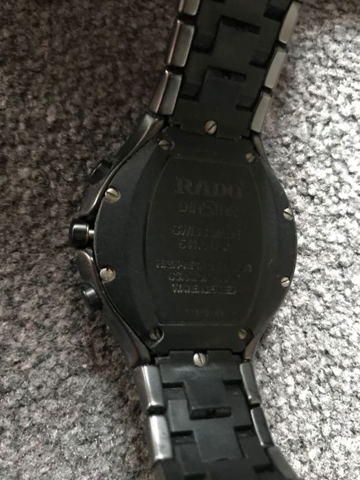 Мъжки Часовници Оригинал Rado Ingersoll