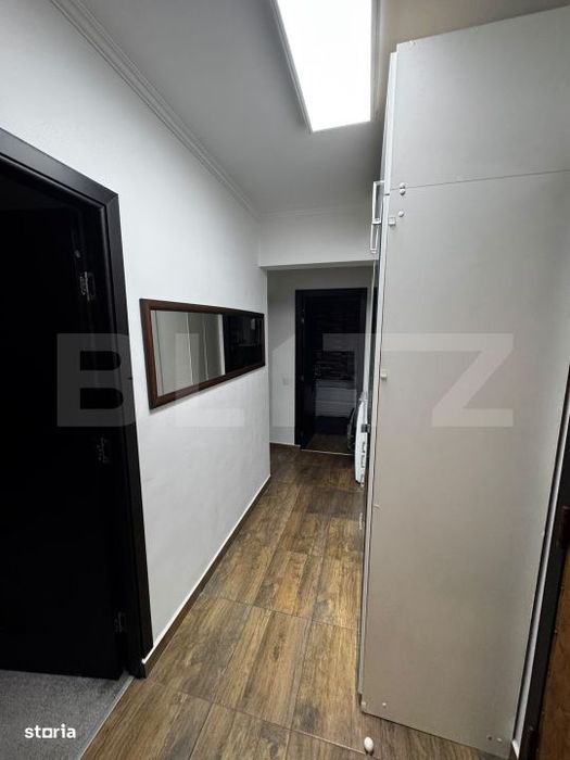 Apartament de inchiriat, modern, 3 camere, in Dragos Voda