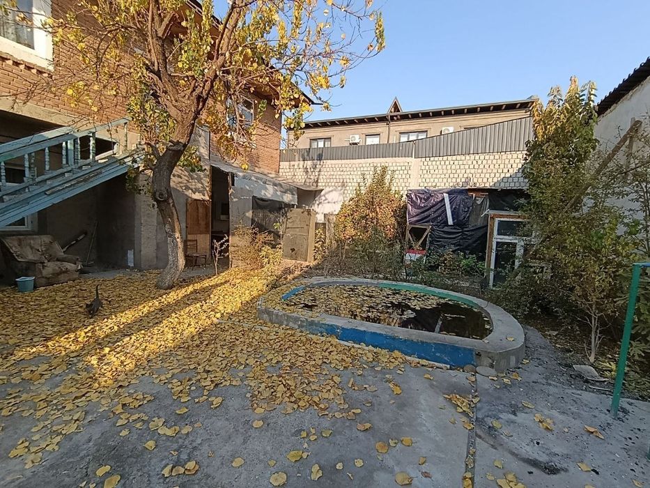 2-Комн. Аренда. Студенты. Ижара. Феруза.