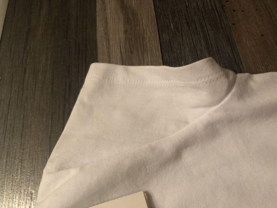 Детска тениска нова