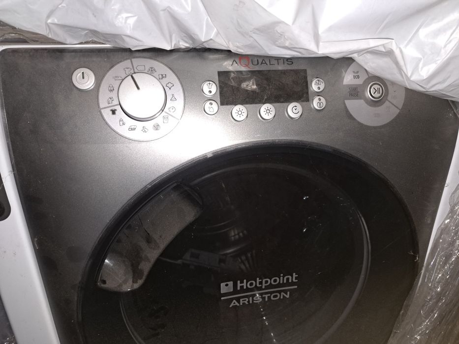 Сушилня Аристон Ariston